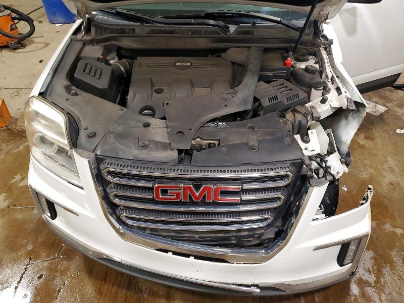 Aukcja sprzedaży 2016 Gmc Terrain, vin: 2GKFLPE37G6232453, numer aukcji: 57026116