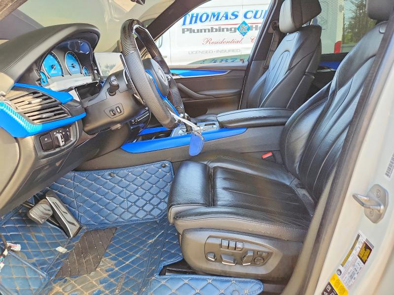 Aukcja sprzedaży 2017 Bmw X5, vin: 5UXKR6C59H0J84356, numer aukcji: 56950226