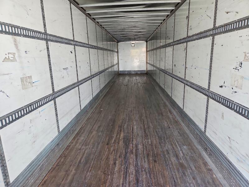 Aukcja sprzedaży 2007 Wanc Trailer, vin: 1JJV532W27L061702, numer aukcji: 57664336