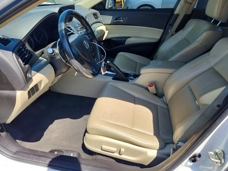 55882526 :رقم المزاد ، 19UDE2F37JA007198 vin ، 2018 Acura Ilx مزاد بيع