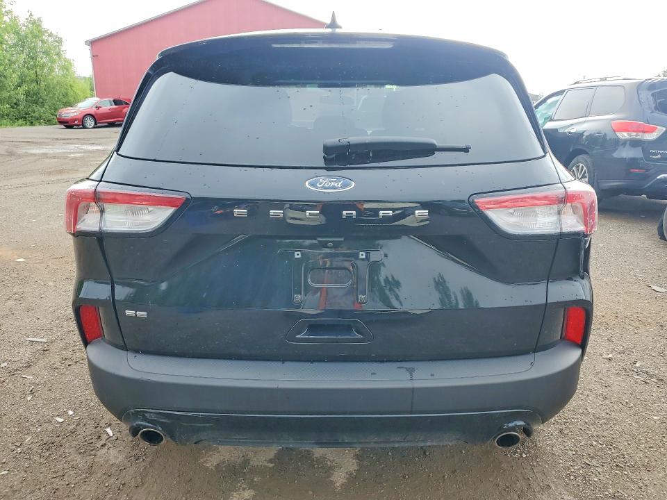 Aukcja sprzedaży 2021 Ford Escape, vin: 1FMCU0G63MUA40983, numer aukcji: 56268346