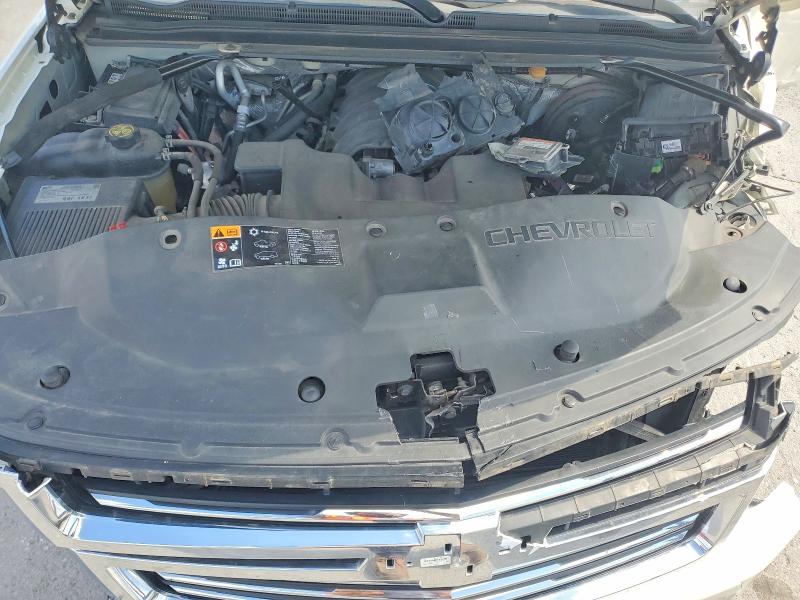 57355536 :رقم المزاد ، 1GNSKKKC5FR653490 vin ، 2015 Chevrolet Suburban مزاد بيع