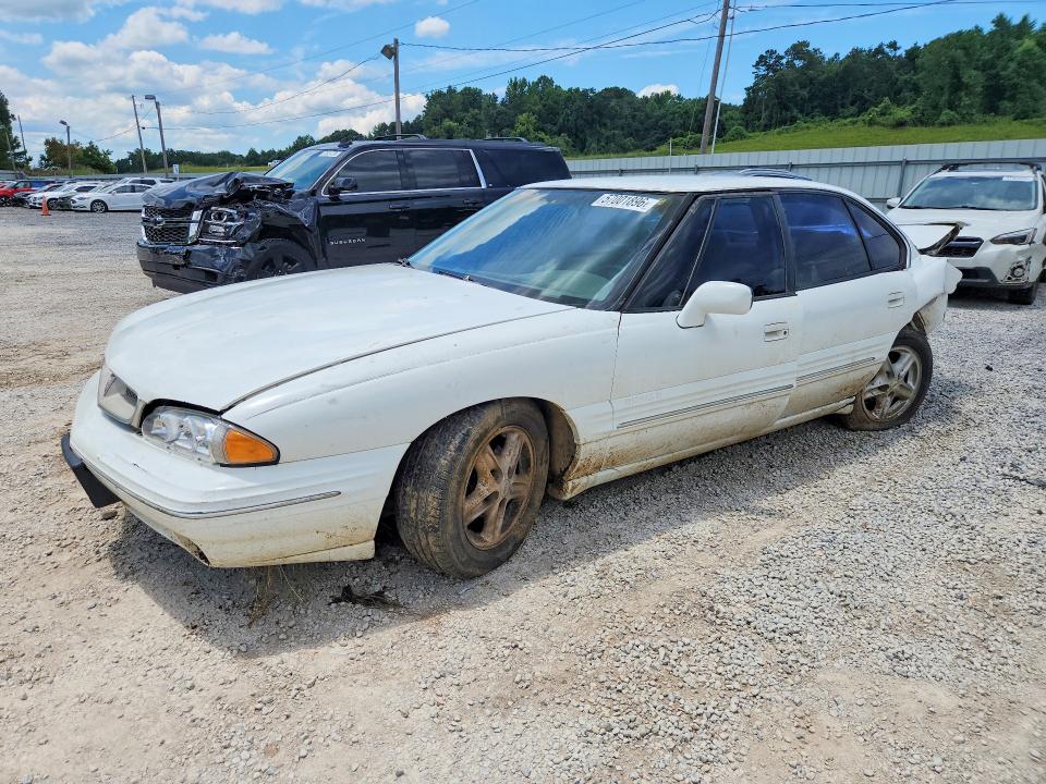 Продажа на аукционе авто 1997 Pontiac Bonneville, vin: 1G2HX52K4VH253197, номер лота: 57001896