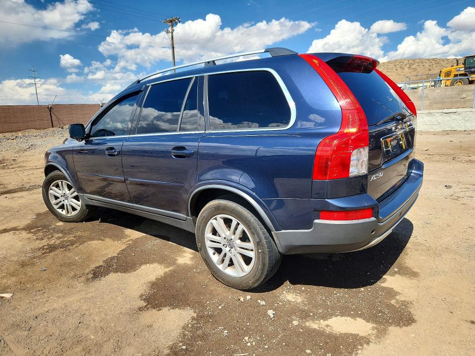 2012 Volvo Xc90 მანქანა იყიდება აუქციონზე, vin: YV4952CZ2C1613473, აუქციონის ნომერი: 57213016
