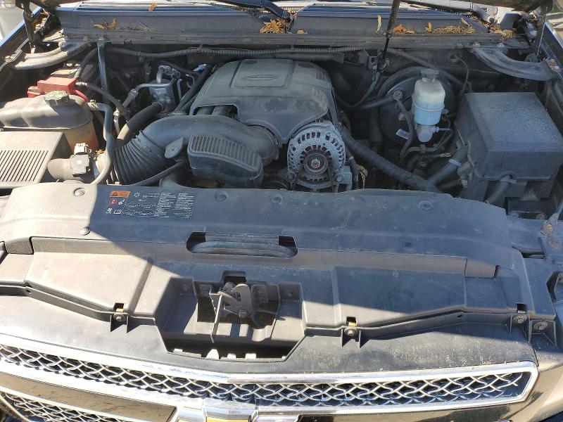 Продаж на аукціоні авто 2013 Chevrolet Tahoe, vin: 1GNSKBE05DR106038, номер лоту: 57391036