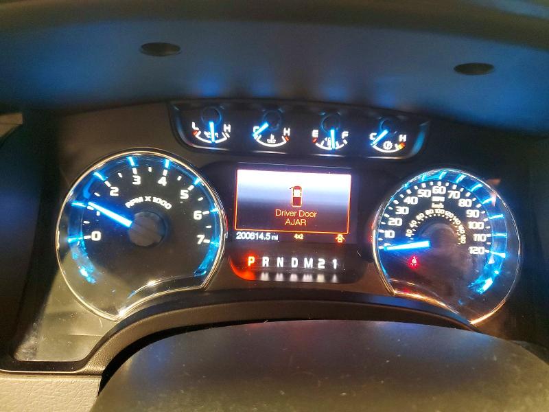 58068476 :رقم المزاد ، 1FTFW1EF6DFB60902 vin ، 2013 Ford F150 مزاد بيع