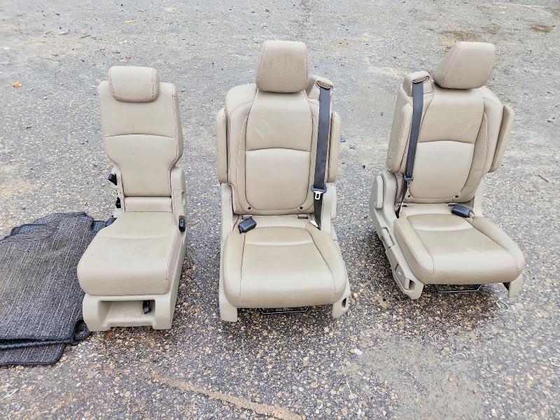Aukcja sprzedaży 2022 Honda Odyssey, vin: 5FNRL6H80NB053768, numer aukcji: 56945606