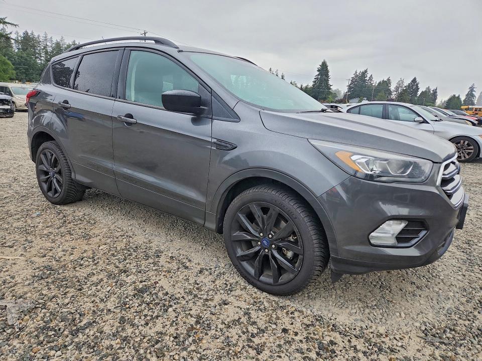 Продажа на аукционе авто 2019 Ford Escape, vin: 1FMCU9GD2KUB09954, номер лота: 56359646