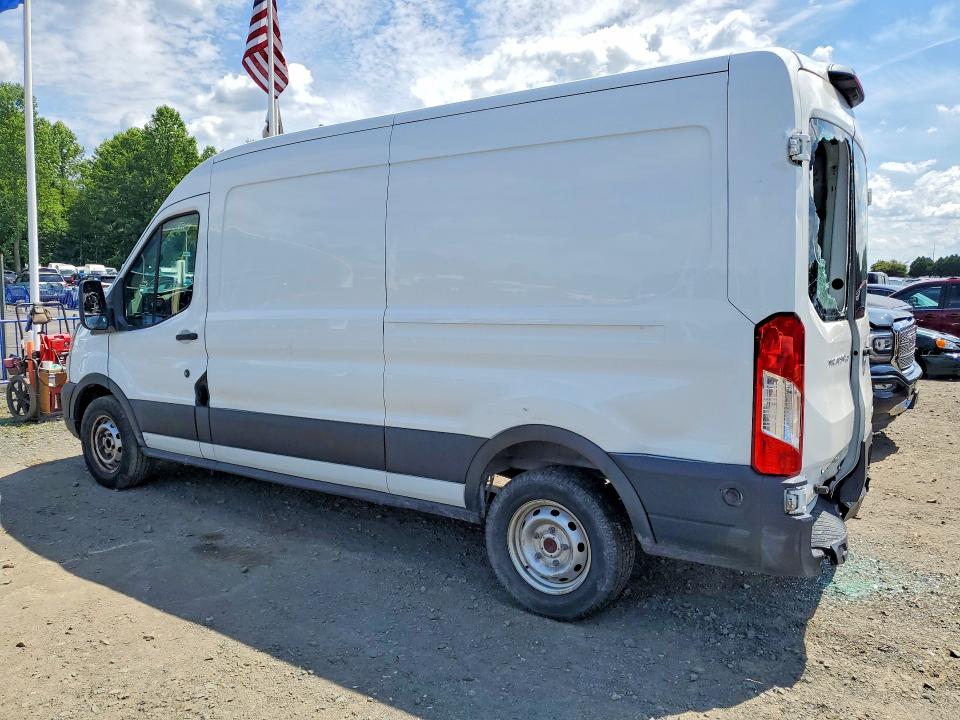 Продаж на аукціоні авто 2020 Ford Transit, vin: 1FTBR1C87LKA51350, номер лоту: 57306776