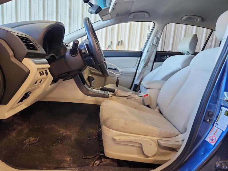 Продажа на аукционе авто 2014 Subaru Xv Crosstrek, vin: JF2GPBCC4EH227701, номер лота: 57006786
