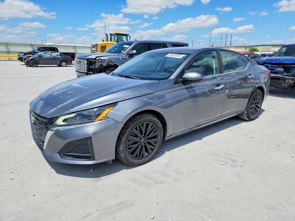 2023 Nissan Altima მანქანა იყიდება აუქციონზე, vin: 1N4BL4DVXPN305523, აუქციონის ნომერი: 56826906
