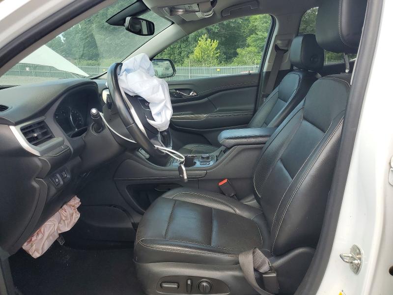 Aukcja sprzedaży 2020 Gmc Acadia, vin: 1GKKNMLS9LZ147727, numer aukcji: 59548096