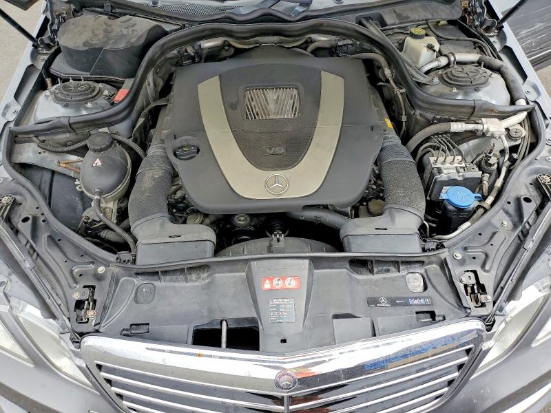 Aukcja sprzedaży 2011 Mercedes-benz E, vin: WDDHF5GB7BA331361, numer aukcji: 58239376