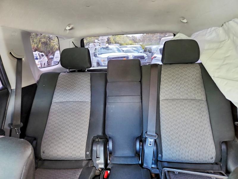Aukcja sprzedaży 2017 Toyota 4runner, vin: JTEBU5JR8H5456944, numer aukcji: 55638076
