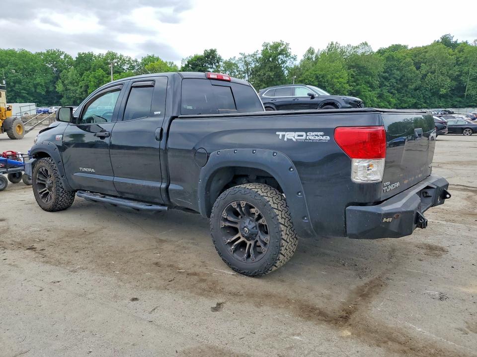 Продажа на аукционе авто 2013 Toyota Tundra, vin: 5TFUY5F16DX295884, номер лота: 56744586