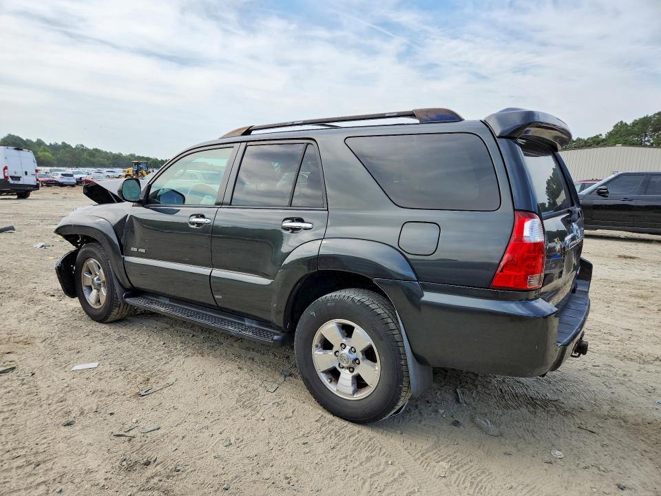 Aukcja sprzedaży 2008 Toyota 4runner, vin: JTEBU14R78K016798, numer aukcji: 58768486
