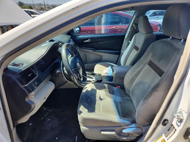 Продажа на аукционе авто 2012 Toyota Camry, vin: 4T1BF1FK6CU561740, номер лота: 58830046
