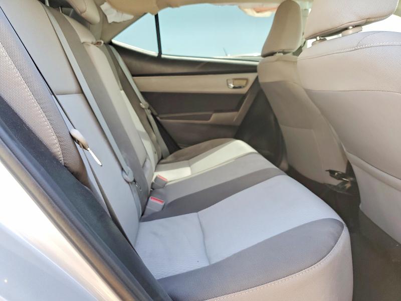 Auction sale of the 2017 Toyota Corolla, vin: 5YFBURHE6HP683003, lot number: 56465676