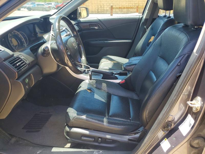 Aukcja sprzedaży 2014 Honda Accord, vin: 1HGCR2F81EA153503, numer aukcji: 58591616