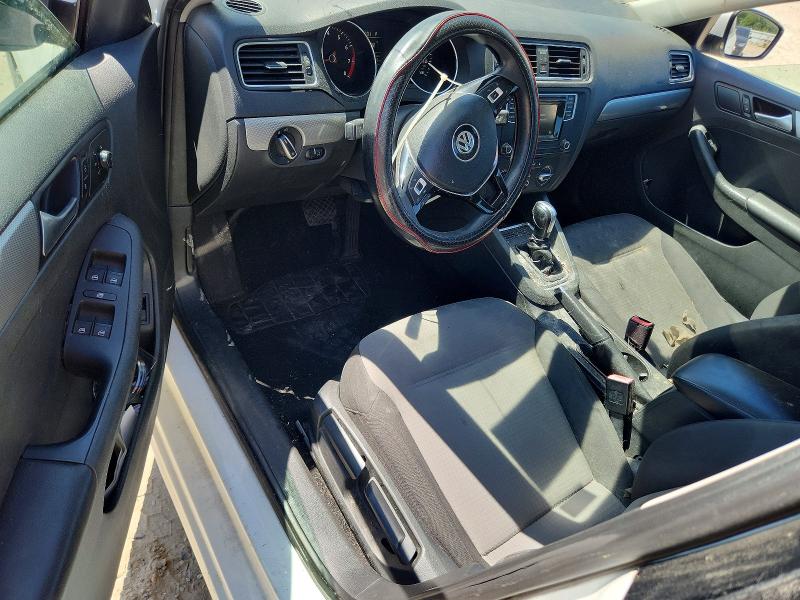 Продаж на аукціоні авто 2017 Volkswagen Jetta, vin: 3VW2B7AJ5HM311299, номер лоту: 56586206