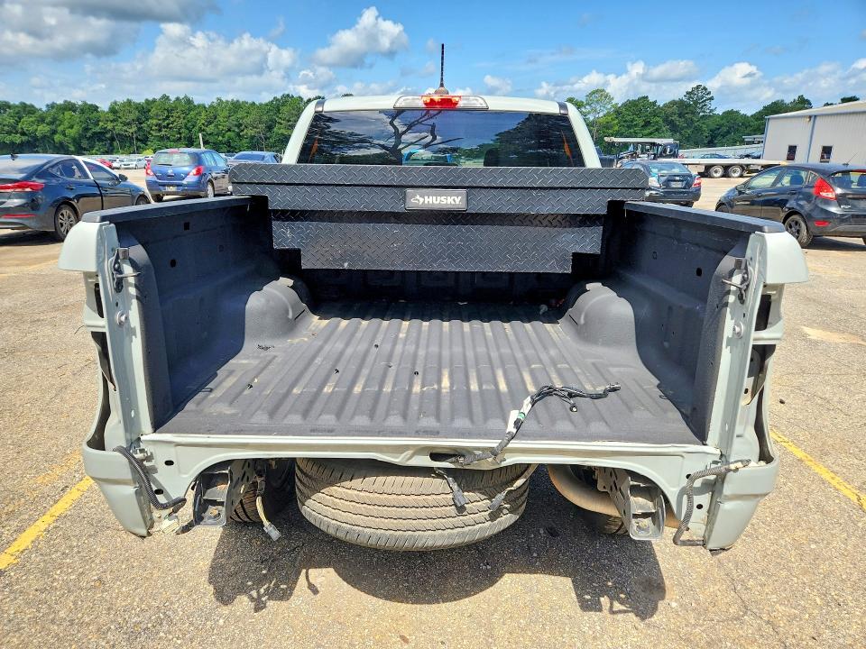 2022 Ford Ranger მანქანა იყიდება აუქციონზე, vin: 1FTER4EH2NLD39608, აუქციონის ნომერი: 59183796