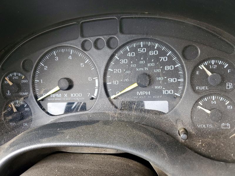57197326 :رقم المزاد ، 1GCCS1459Y8286799 vin ، 2000 Chevrolet S Truck مزاد بيع