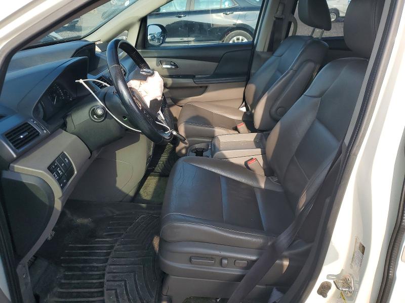 Продаж на аукціоні авто 2015 Honda Odyssey, vin: 5FNRL5H96FB020696, номер лоту: 56882216