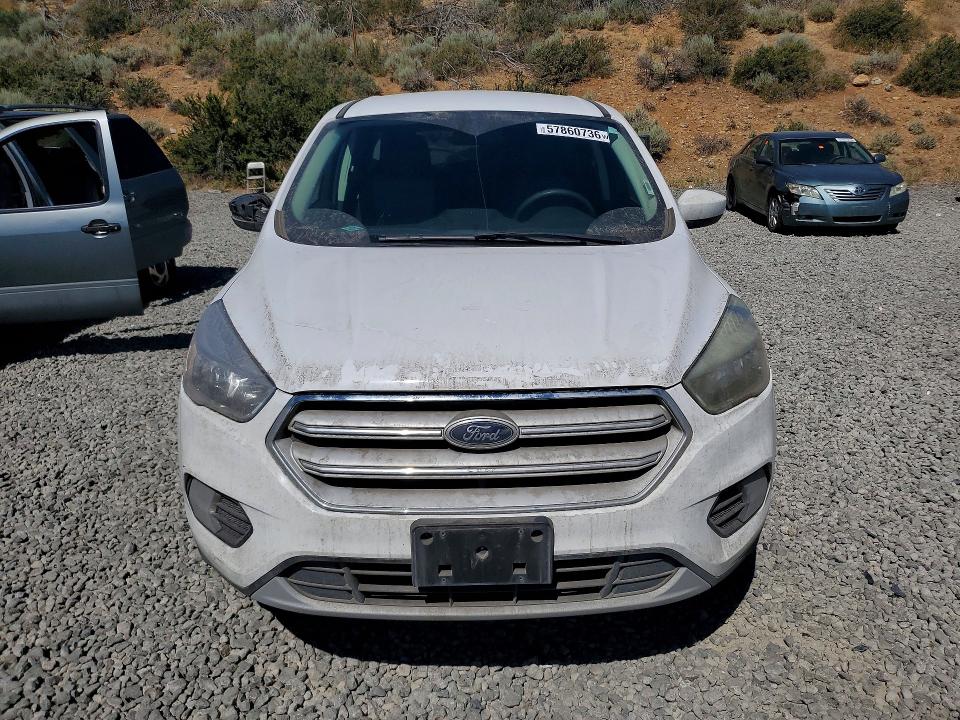 Продаж на аукціоні авто 2019 Ford Escape, vin: 1FMCU9GD6KUA21845, номер лоту: 57860736