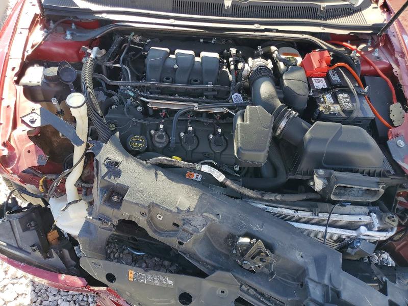 58936346 :رقم المزاد ، 1FAHP2E87JG102127 vin ، 2018 Ford Taurus مزاد بيع
