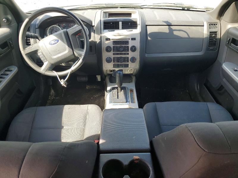 Продажа на аукционе авто 2011 Ford Escape, vin: 1FMCU0D76BKC00618, номер лота: 58070666