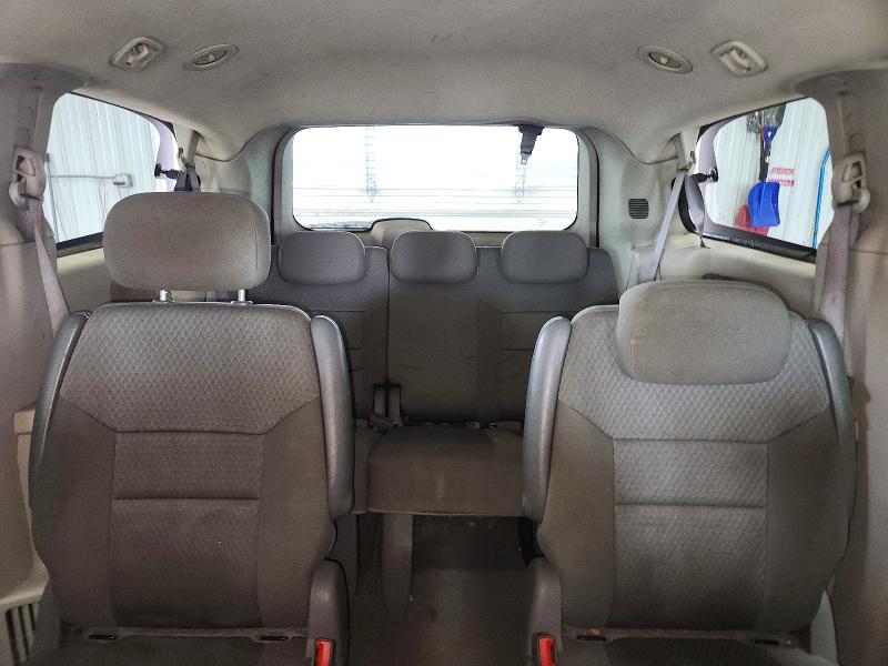 Продажа на аукционе авто 2010 Dodge Grand Caravan, vin: 2D4RN4DE3AR185614, номер лота: 55975016