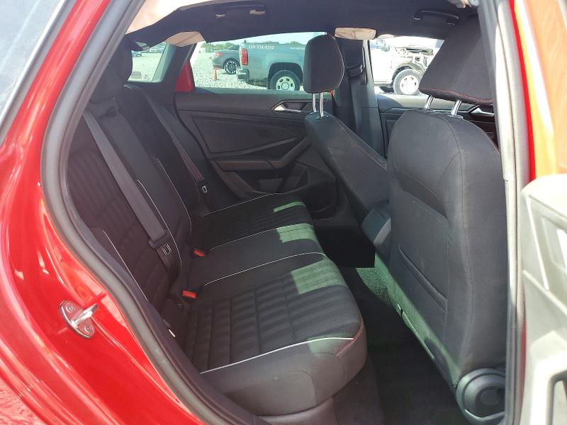 Aukcja sprzedaży 2021 Volkswagen Jetta, vin: 3VW6T7BU0MM102232, numer aukcji: 57820616