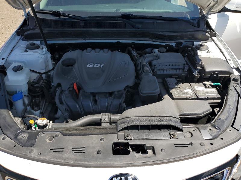 Aukcja sprzedaży 2015 Kia Optima, vin: 5XXGN4A74FG508367, numer aukcji: 56966576
