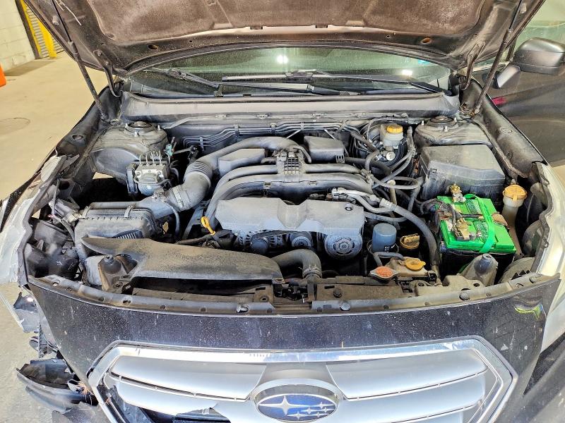 Aukcja sprzedaży 2015 Subaru Legacy, vin: 4S3BNAC65F3008828, numer aukcji: 56755446