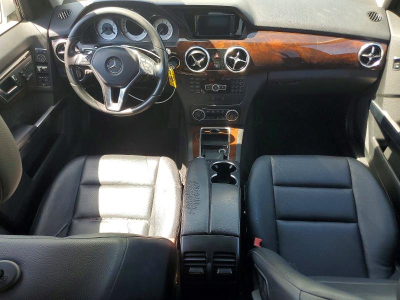 57092116 :رقم المزاد ، WDCGG5HB4FG413031 vin ، 2015 Mercedes-benz Glk مزاد بيع