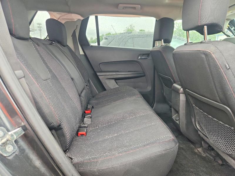 Aukcja sprzedaży 2014 Gmc Terrain, vin: 2GKFLWEK4E6363354, numer aukcji: 58504026