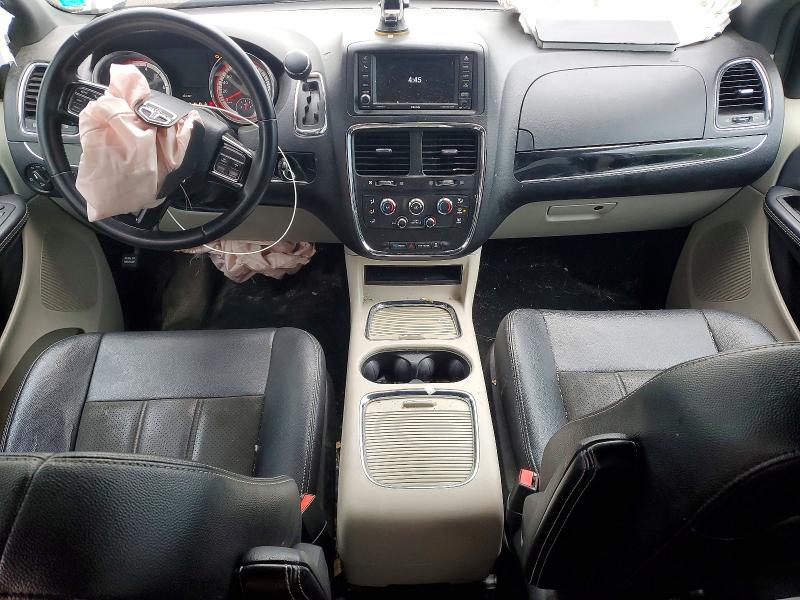 Продаж на аукціоні авто 2019 Dodge Grand Caravan, vin: 2C4RDGBG9KR642272, номер лоту: 56848456