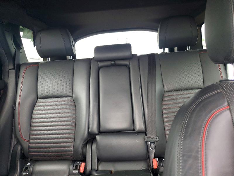 Продаж на аукціоні авто 2017 Land Rover Discovery Sport, vin: SALCR2BG6HH694854, номер лоту: 56679686