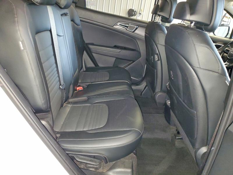 Aukcja sprzedaży 2025 Kia Sportage, vin: 5XYK5CDF4SG284496, numer aukcji: 56102226