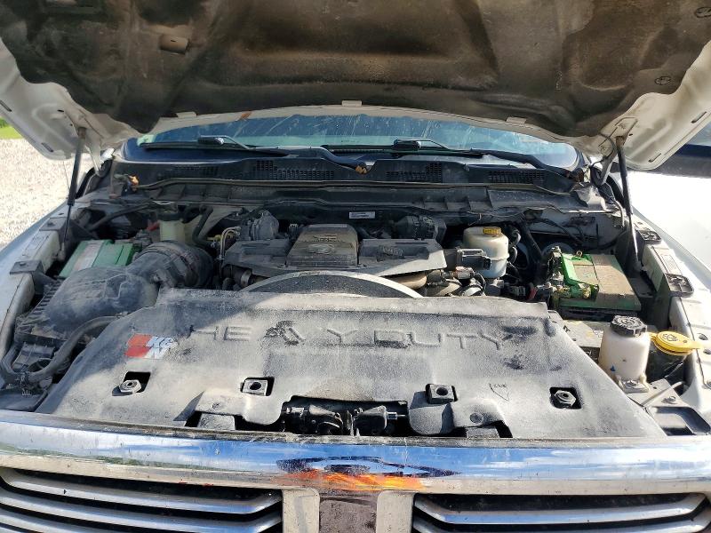 Продаж на аукціоні авто 2018 Ram 2500, vin: 3C6UR5DL9JG185243, номер лоту: 54276706