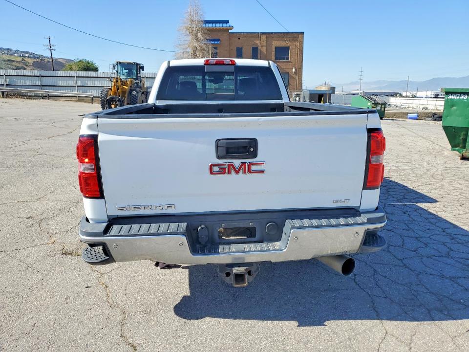 Aukcja sprzedaży 2016 Gmc Sierra, vin: 1GT42XE84GF210627, numer aukcji: 55943966