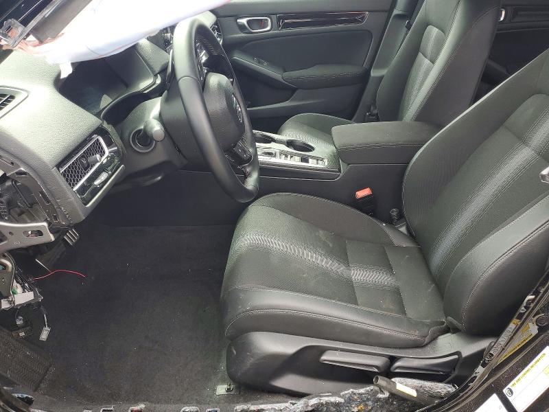 Aukcja sprzedaży 2025 Honda Civic, vin: JHMFL4H8XSX000342, numer aukcji: 56659796