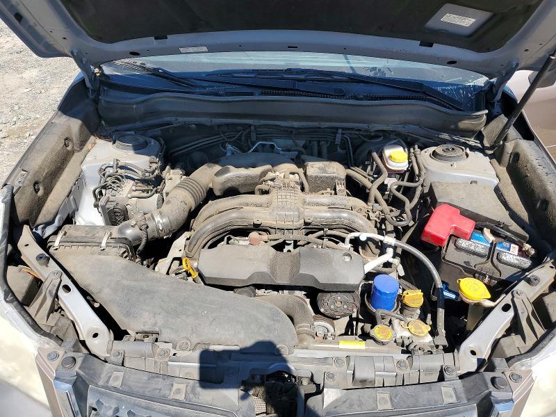 Продаж на аукціоні авто 2015 Subaru Forester, vin: JF2SJAWC1FH461314, номер лоту: 57013196