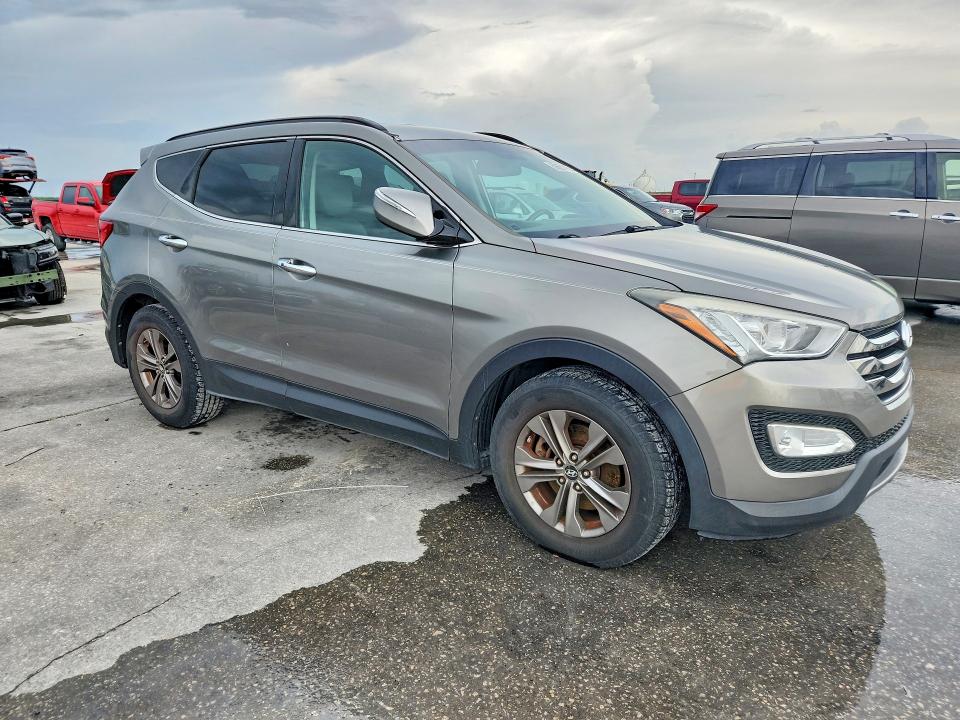 Aukcja sprzedaży 2013 Hyundai Santa Fe Sport, vin: 5XYZU3LB7DG105788, numer aukcji: 56601186