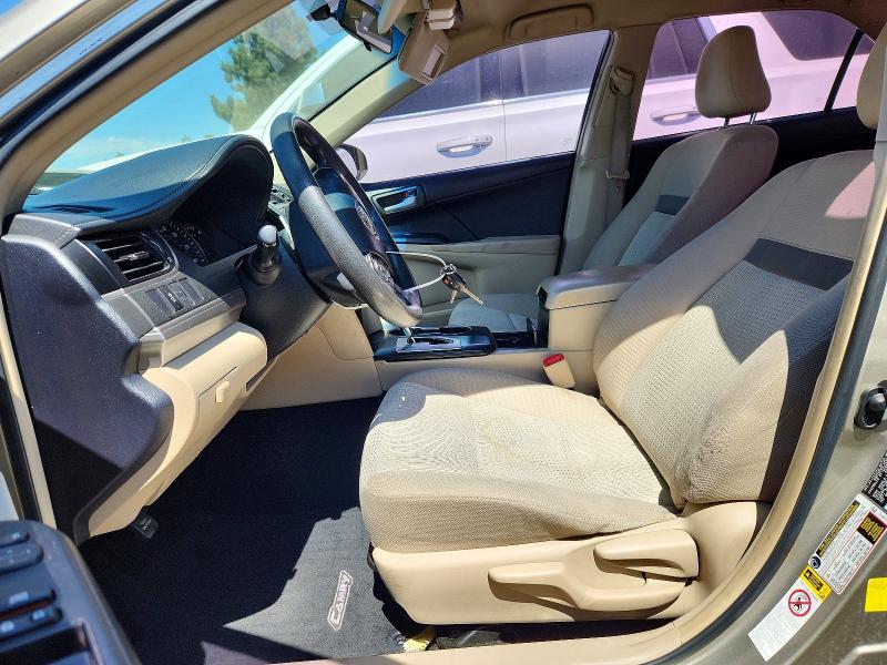 56862366 :رقم المزاد ، 4T4BF1FK5ER366866 vin ، 2014 Toyota Camry مزاد بيع