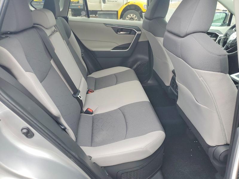Продажа на аукционе авто 2024 Toyota Rav4 Hybrid, vin: 2T3RWRFV4RW202555, номер лота: 59152116