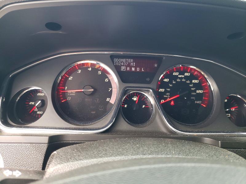 Продаж на аукціоні авто 2014 Gmc Acadia, vin: 1GKKRRKD5EJ103553, номер лоту: 55953886