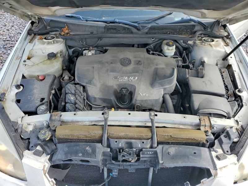 Продажа на аукционе авто 2007 Buick Lucerne, vin: 1G4HD57247U203886, номер лота: 56303196