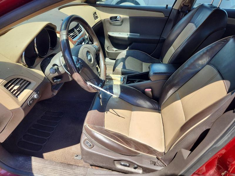 2008 Chevrolet Malibu მანქანა იყიდება აუქციონზე, vin: 1G1ZK57798F214438, აუქციონის ნომერი: 56677156