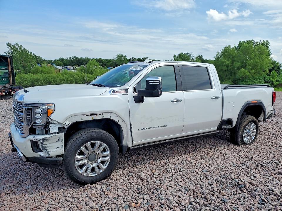 Aukcja sprzedaży 2022 Gmc Sierra, vin: 1GT49WEY1NF251266, numer aukcji: 56027516